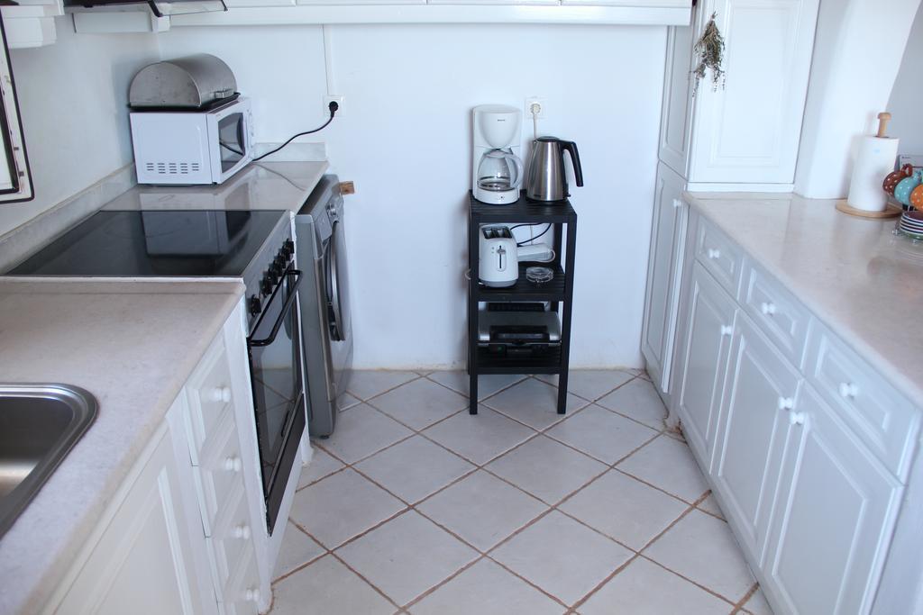 Delio Apartment