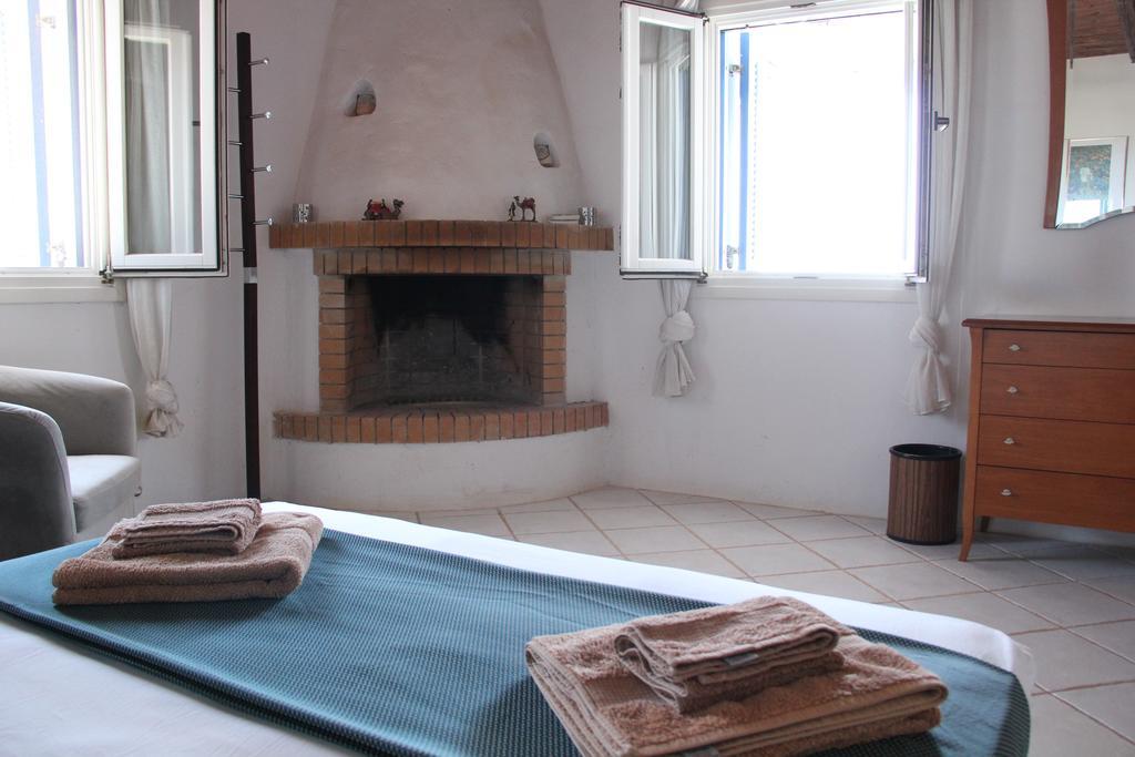 Delio Apartment *