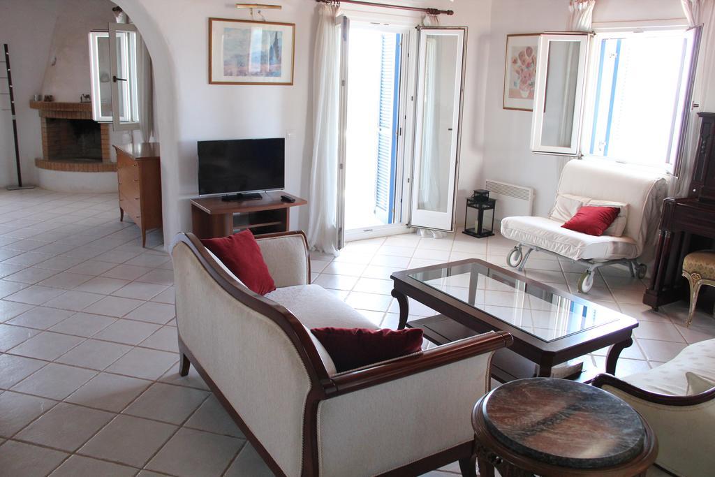 Apartment Delio
