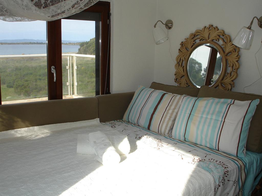 Holiday home Amazing Beachfront Maison