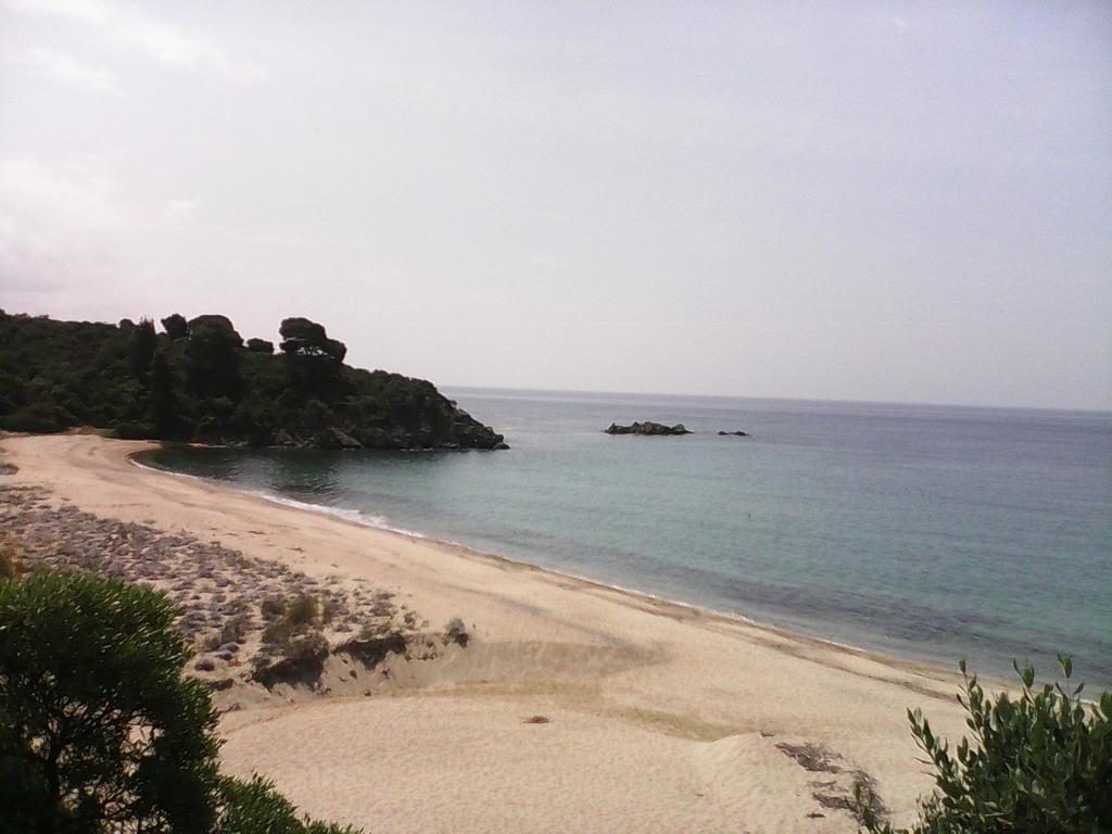Holiday home Amazing Beachfront Maison