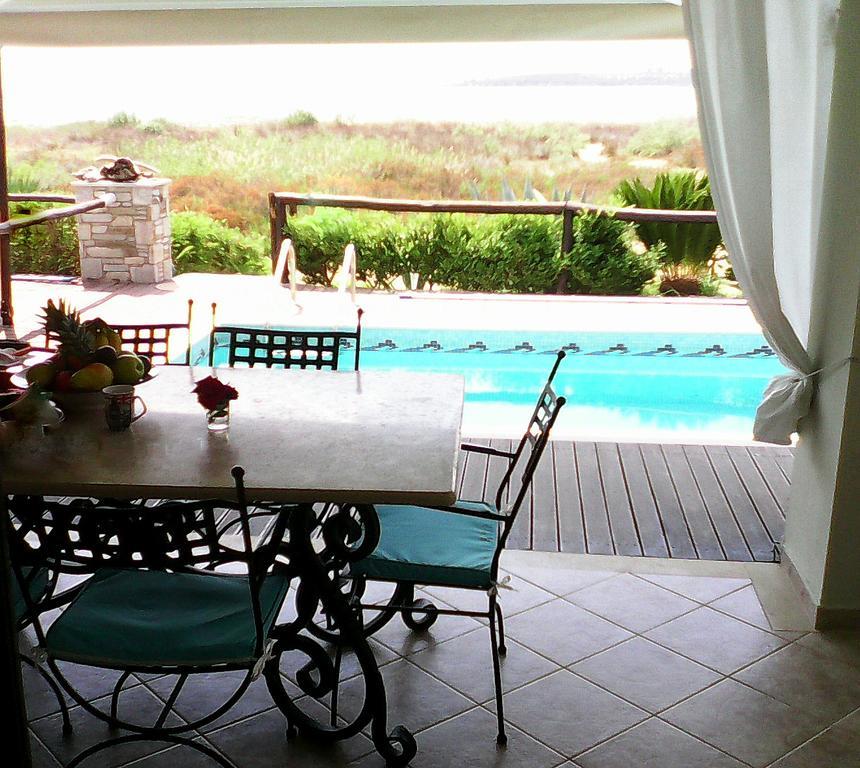 Amazing Beachfront Maison Holiday home