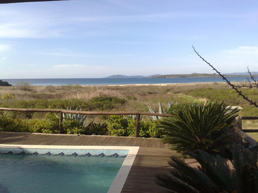 Holiday home Amazing Beachfront Maison *