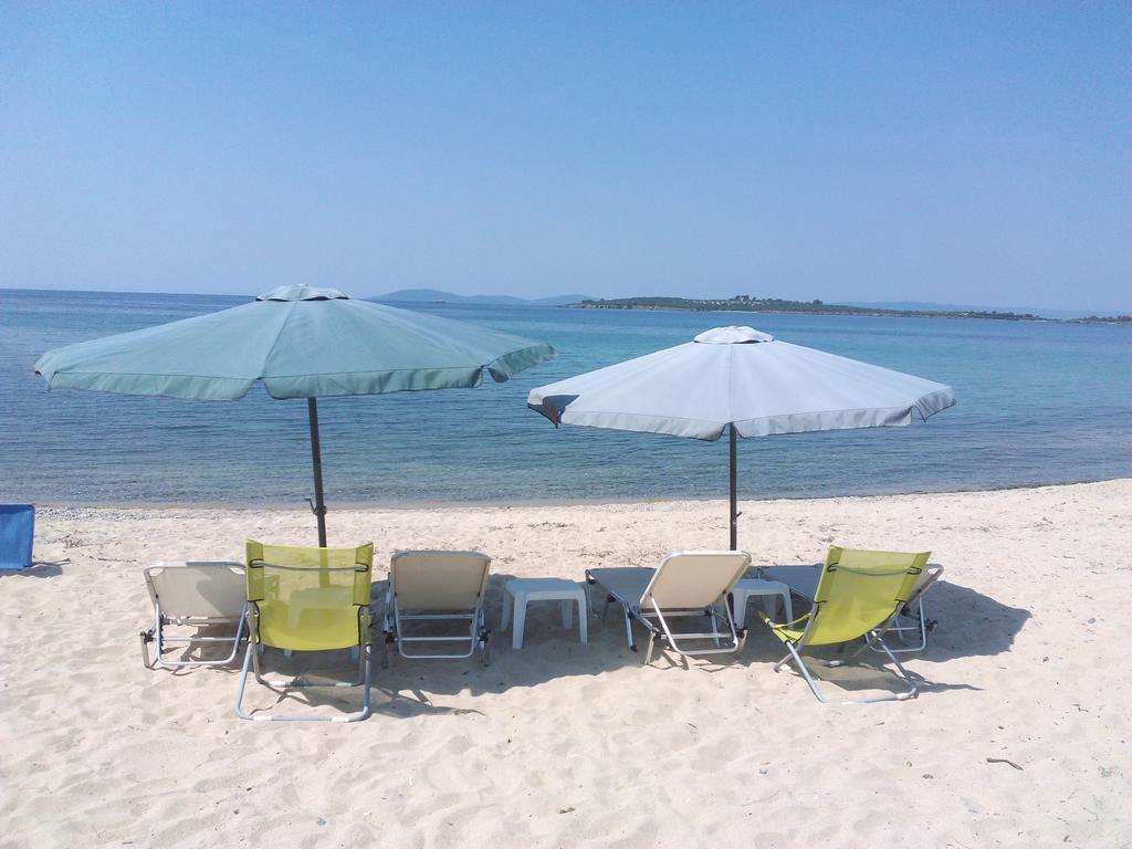 Amazing Beachfront Maison Holiday home *
