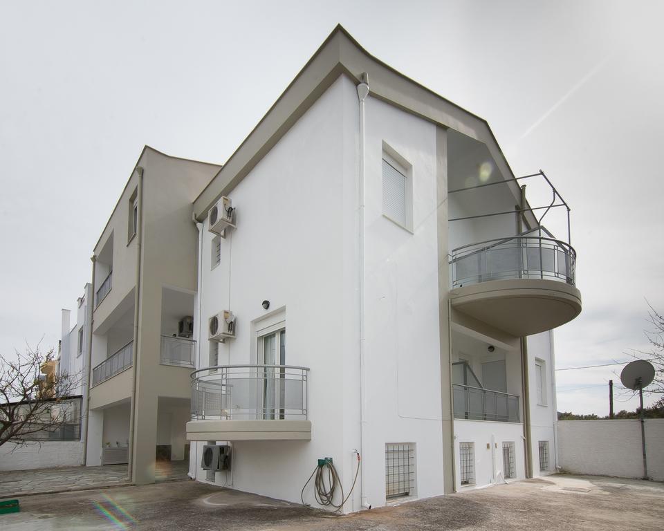 Coastal Alykes Apartment Volos