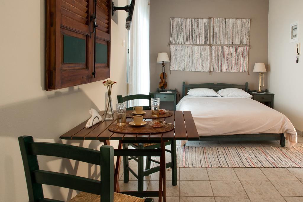 Apartment Coastal Alykes Volos
