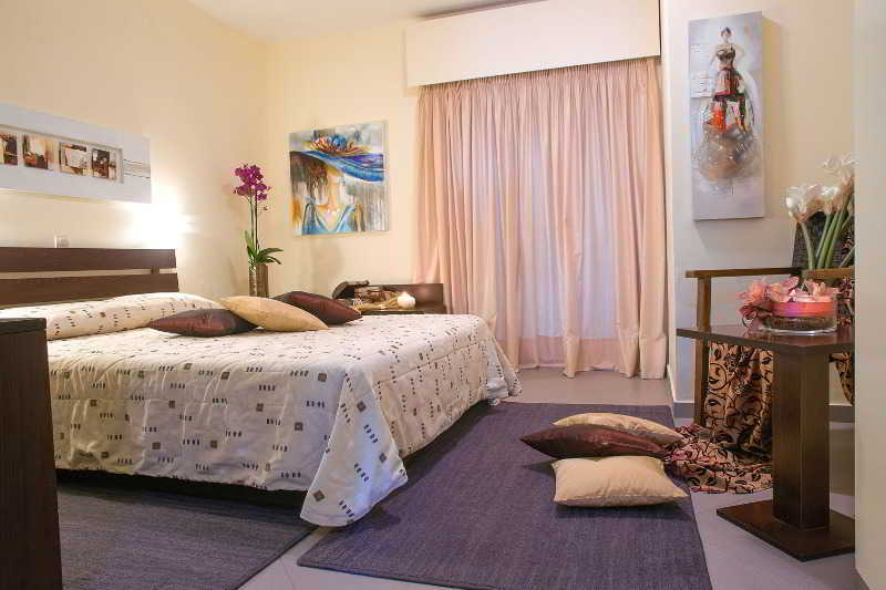 Hotel Nafpaktos 3* Nafpaktos