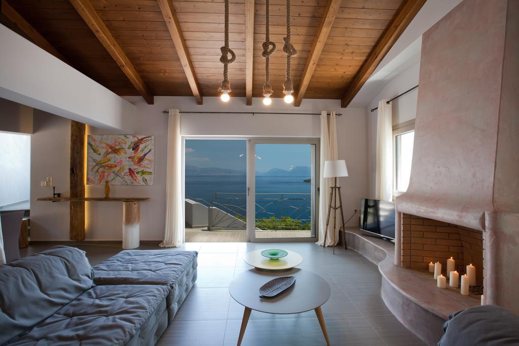 Celestia * Nydri (Lefkada)