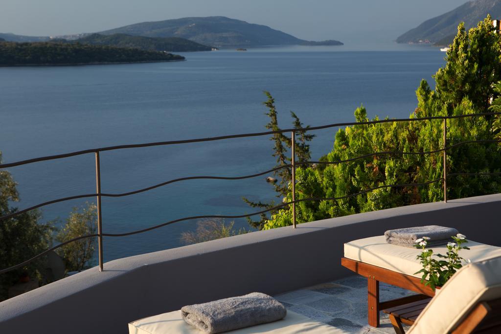 Celestia * Nydri (Lefkada)