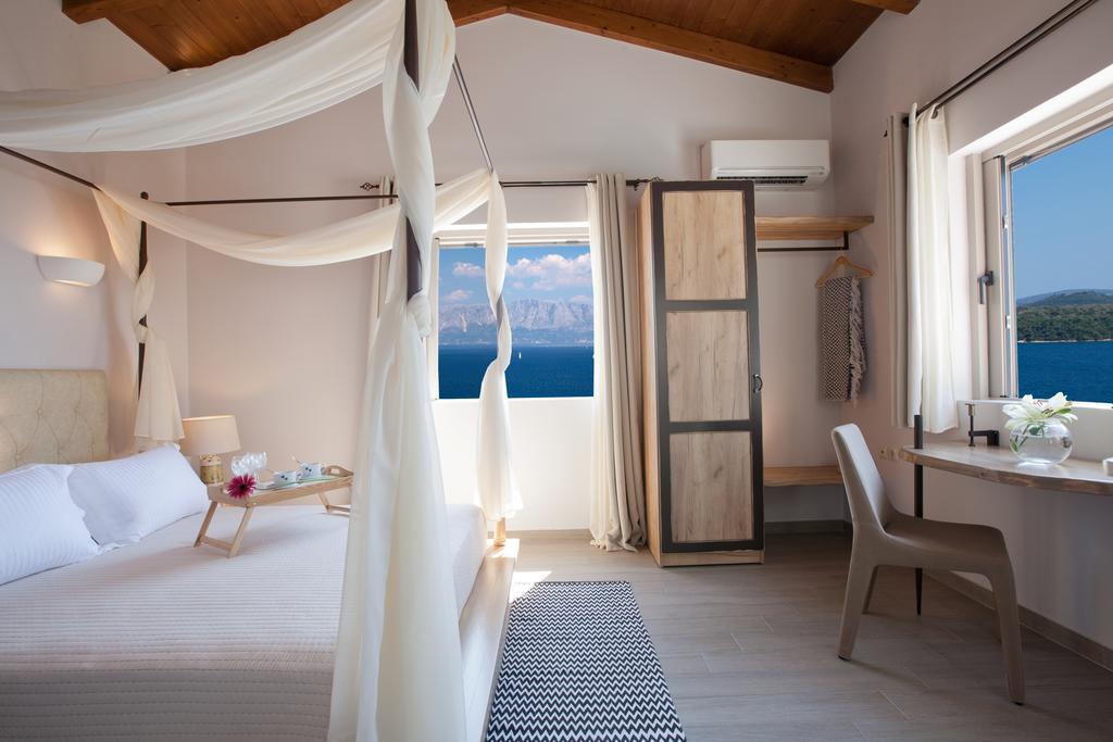 Celestia Villa Nydri (Lefkada)