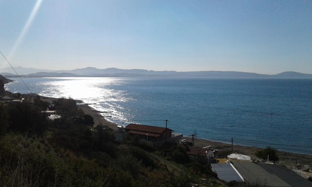 Galatia, In The Heart Of Kamilari