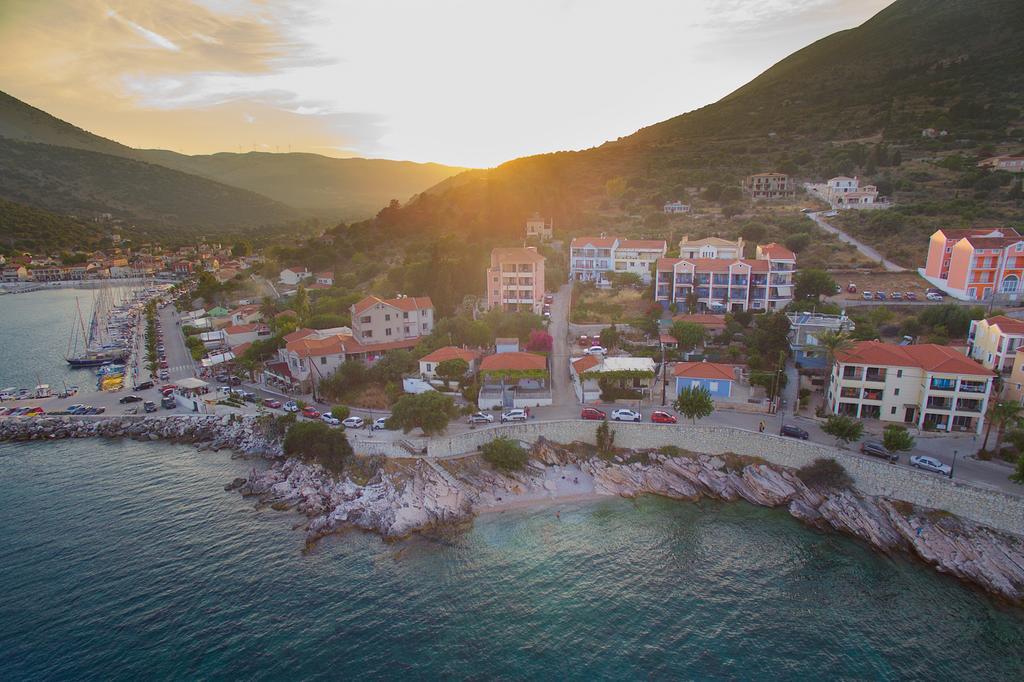 Irida Villa Agia Efimia