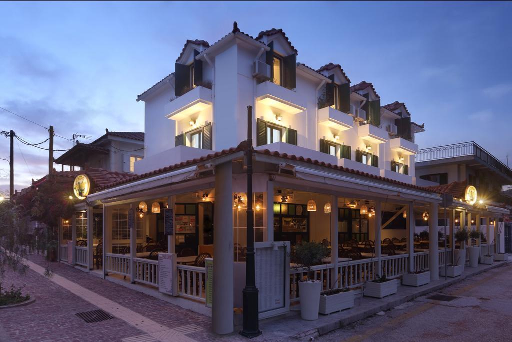 Apartment The Pines Skala (Kefalonia)