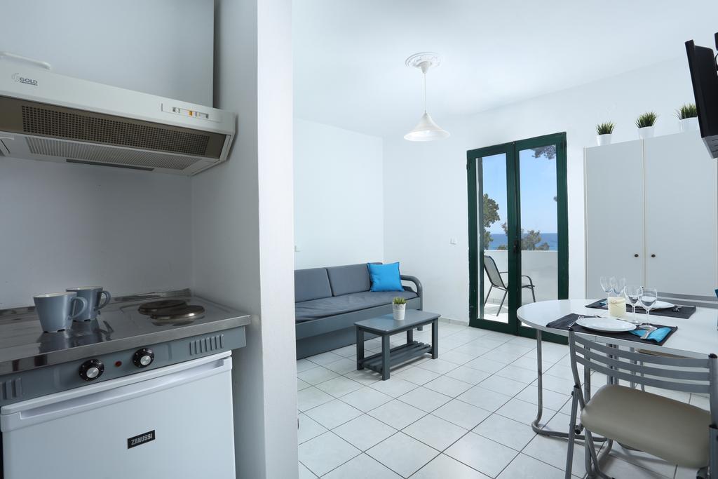 Apartment The Pines