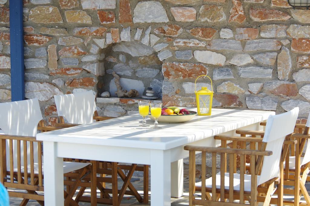 Apartment Glarontas