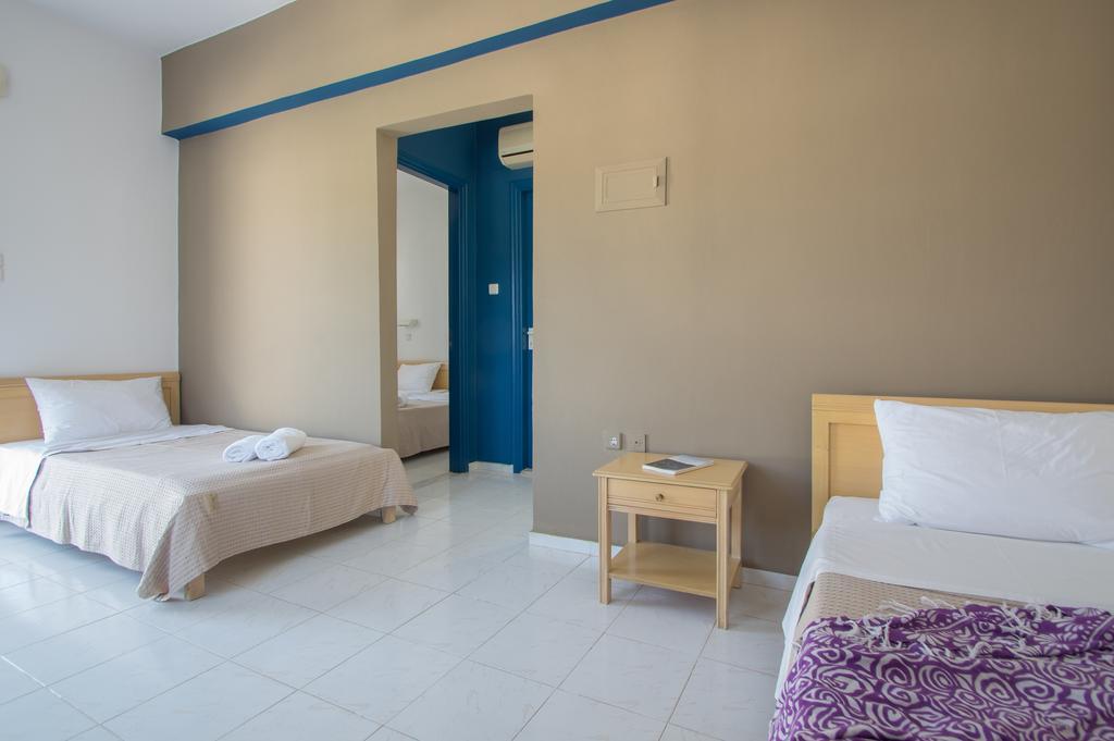Apartment Glarontas *
