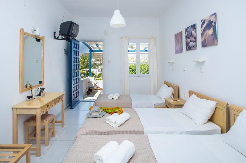 Apartment Glarontas Galissas