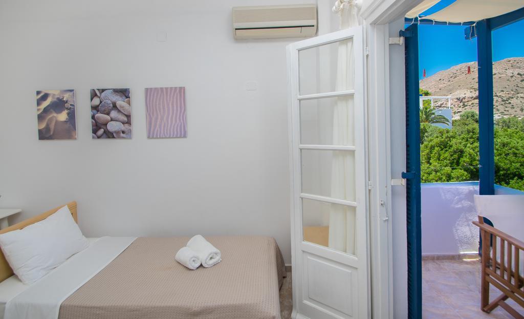 Glarontas Apartment