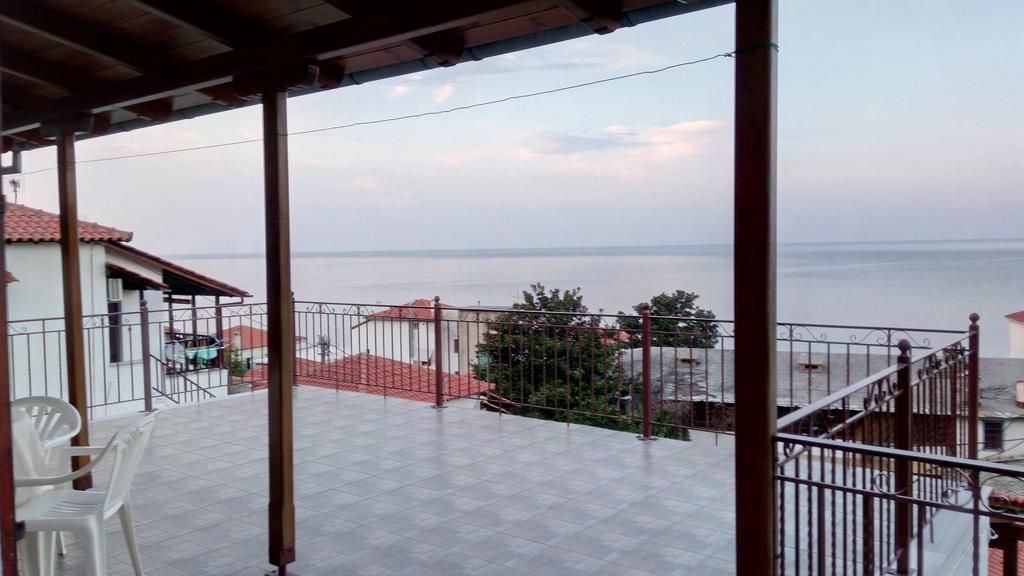 Holiday home Germanis House Agios Ioannis (Thessaly)