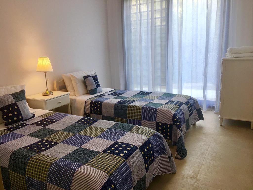 Villa Blue Waters Perama (Corfu)