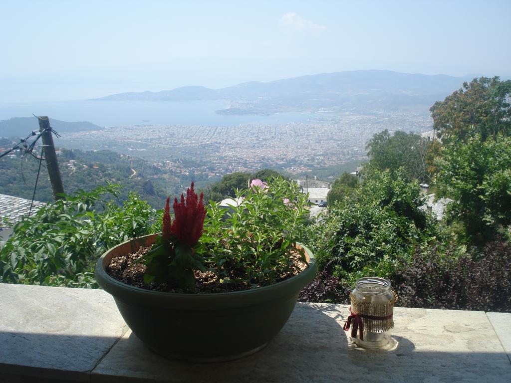 Mansion & Home Margaritis *