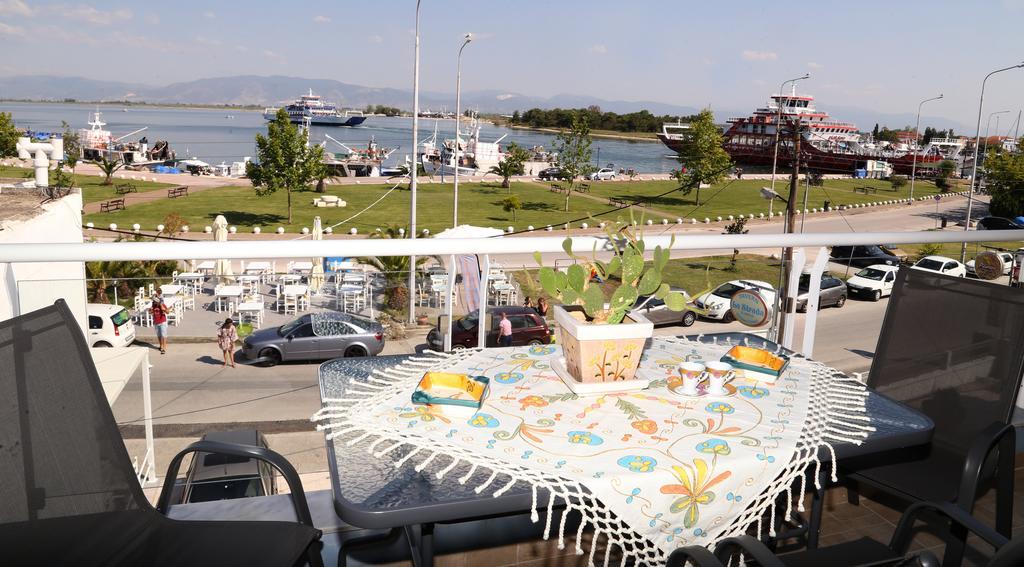 Apartment Athina Luxury