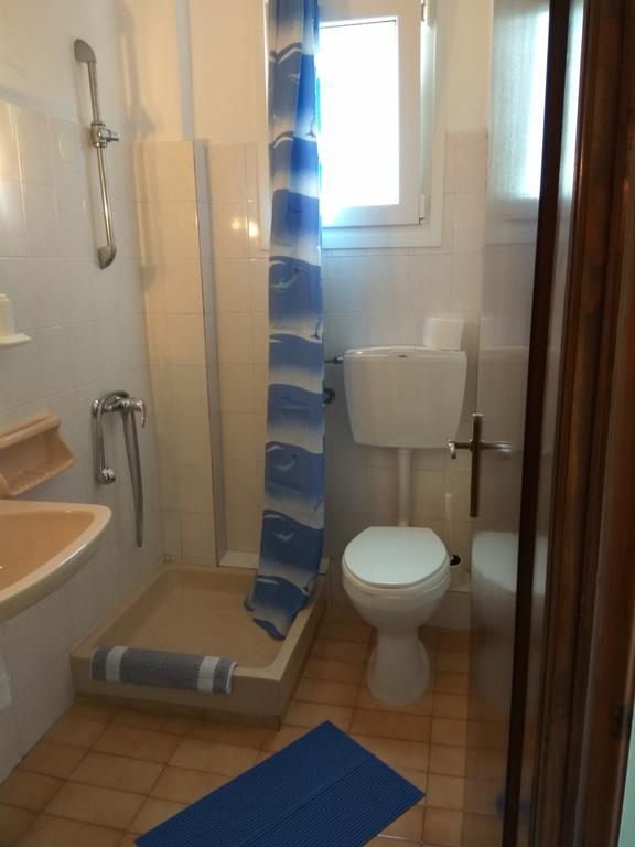 Apartment Haus Sofis Koinira