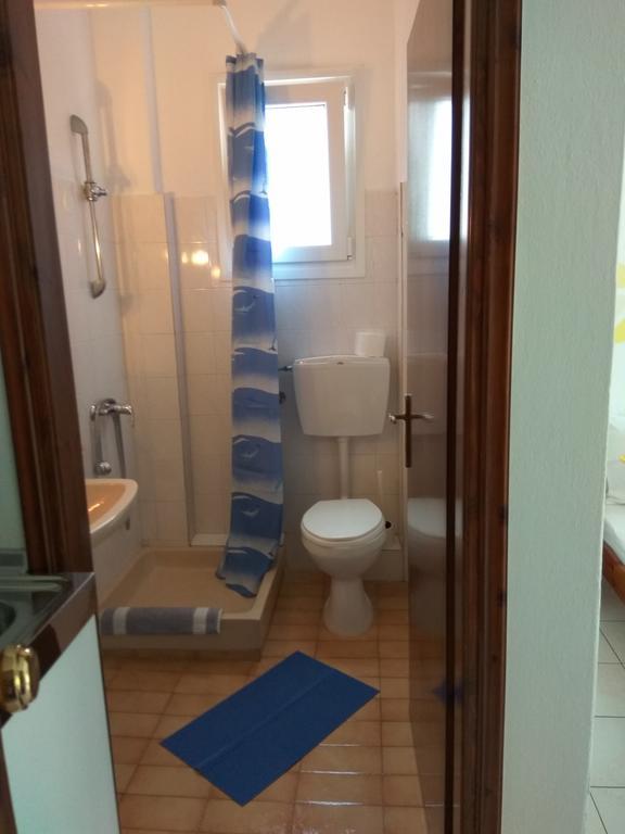Apartment Haus Sofis *