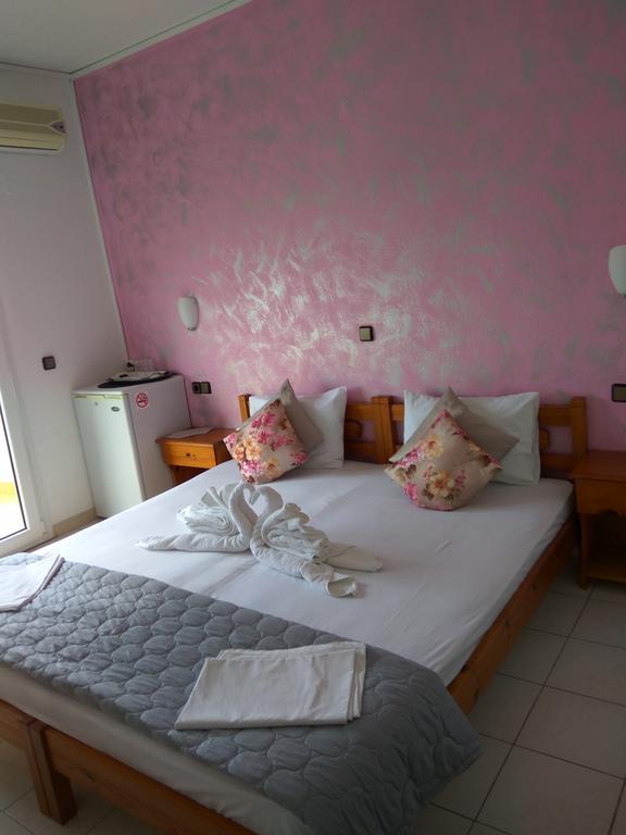 Apartment Haus Sofis Koinira