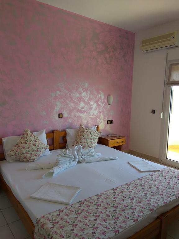 Apartment Haus Sofis