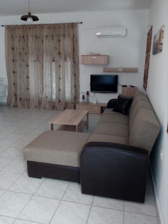 Meltemia Apartment Nikiti (Sithonia)