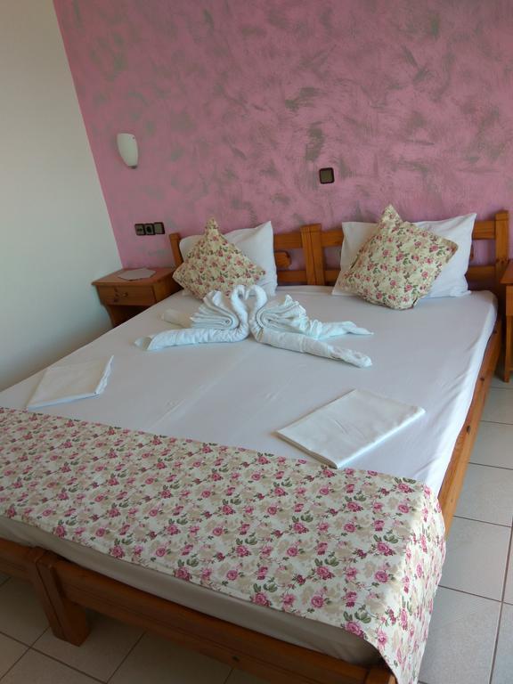 Apartment Haus Sofis Koinira