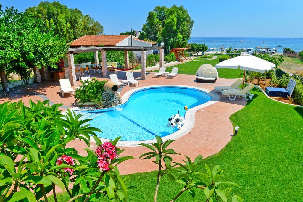 Villa Angelina *