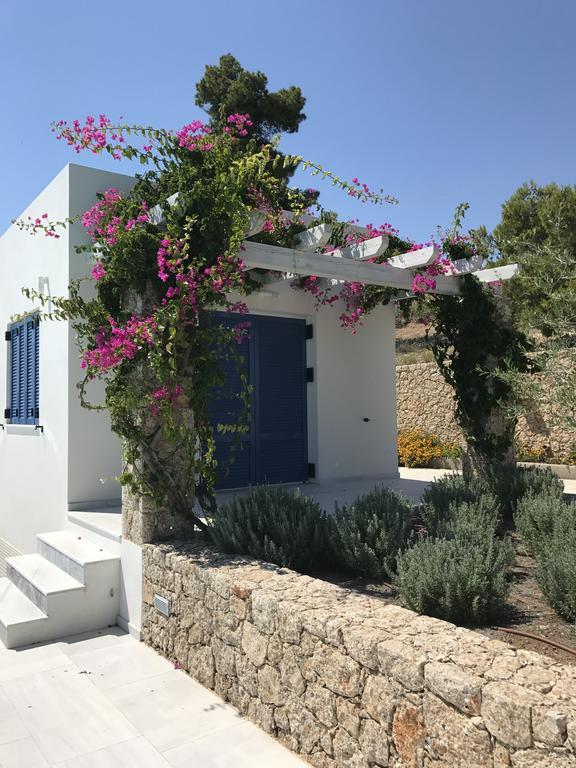 Gournes Villa