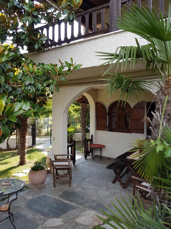 Casa Del Mare Villa *