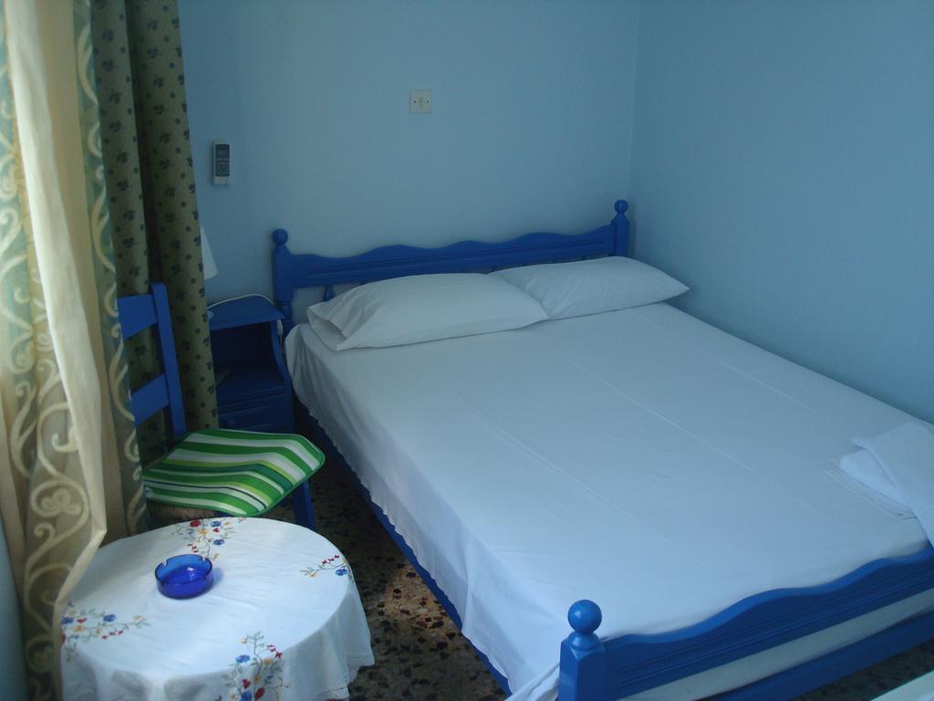 Ta Vrachakia Guest house