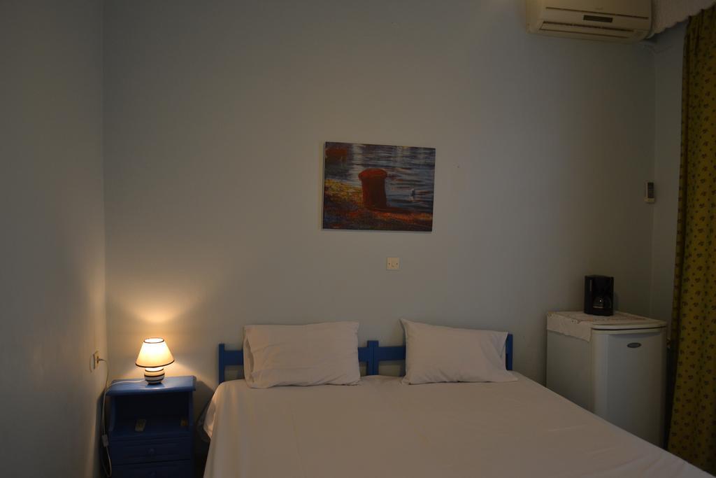 Ta Vrachakia Guest house Koroni (Messinia)