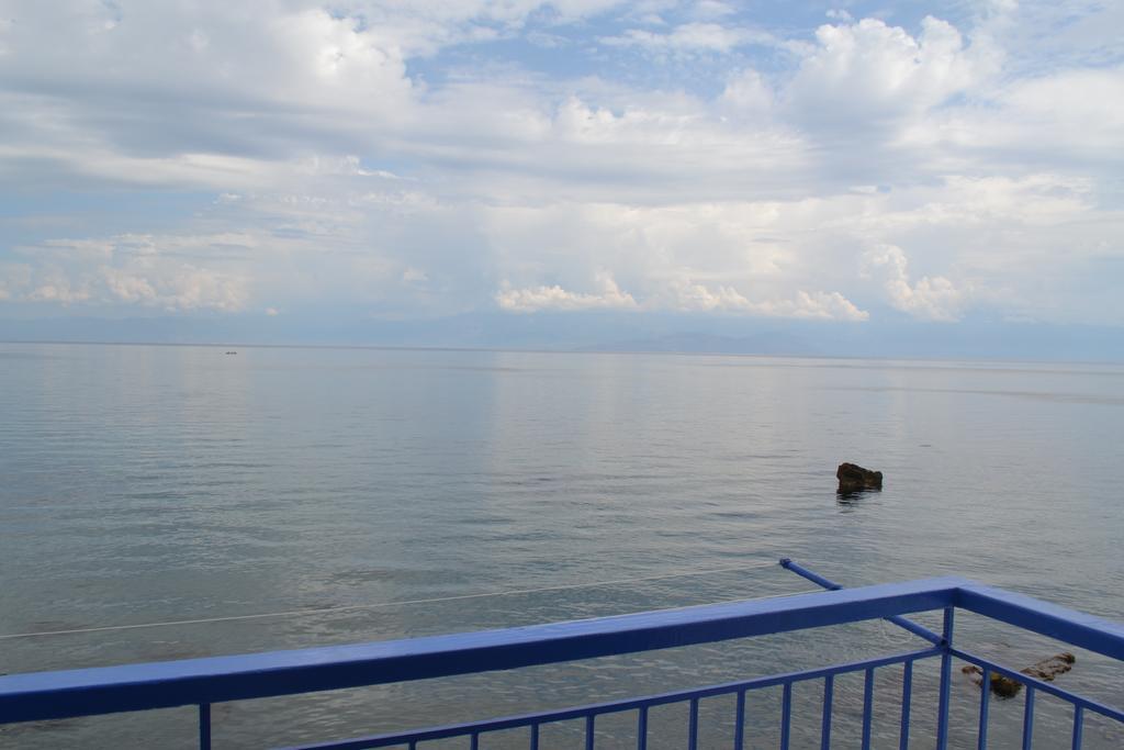 Ta Vrachakia Guest house