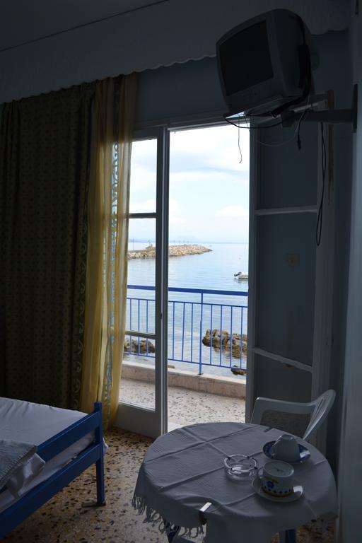 Ta Vrachakia Koroni (Messinia)