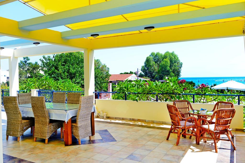 Villa Angelina Pefki (Rhodes)