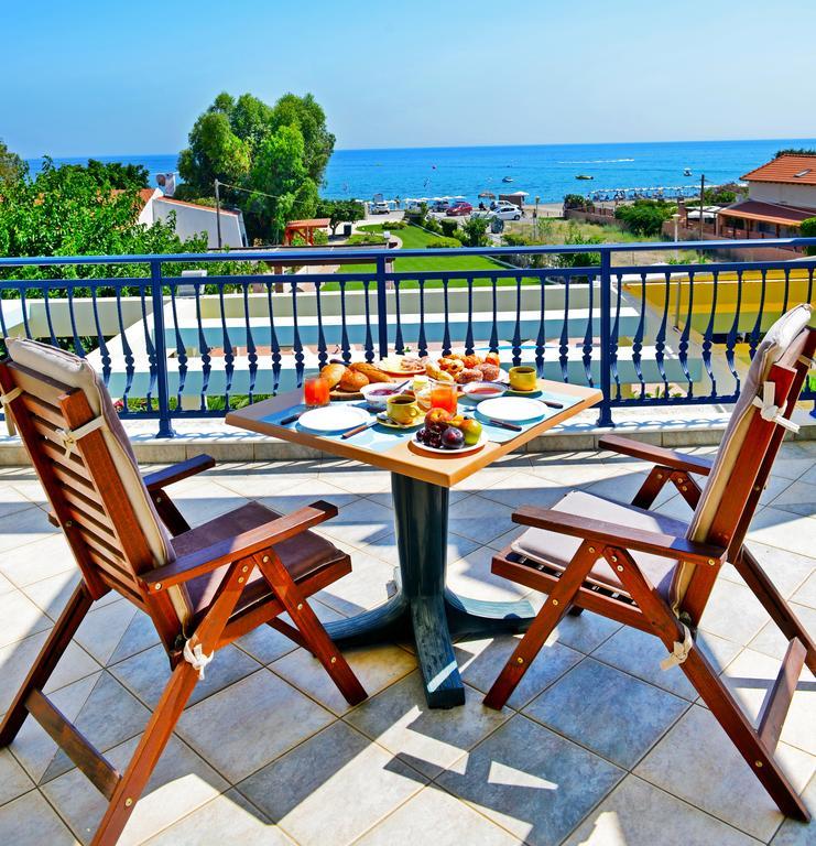 Villa Angelina *