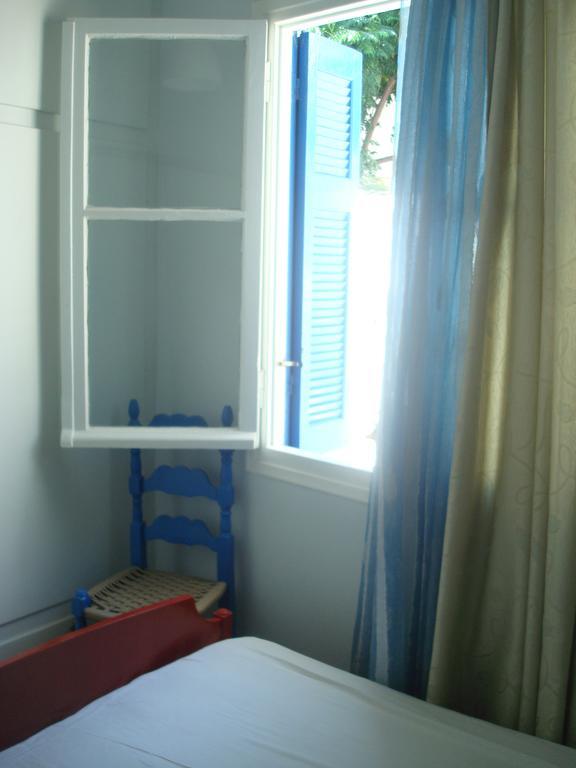 Ta Vrachakia Koroni (Messinia)