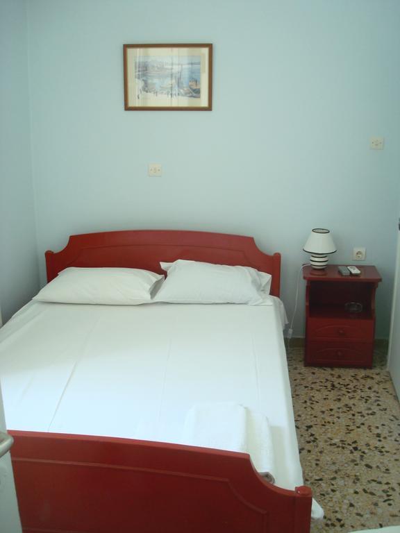 Ta Vrachakia Guest house