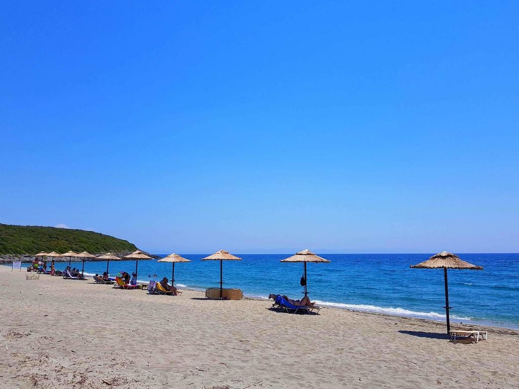 Aparthotel Mikro Xorio 3*