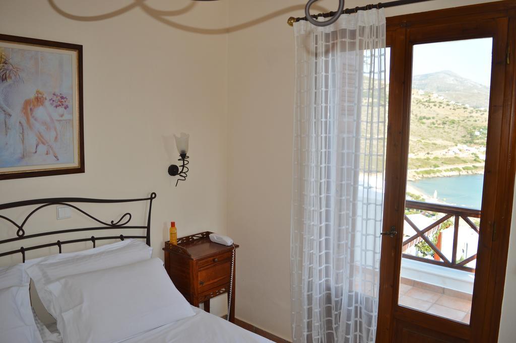 Andros Private Villa Overlooking The Blue Aegean Sea * Kipri (Andros)