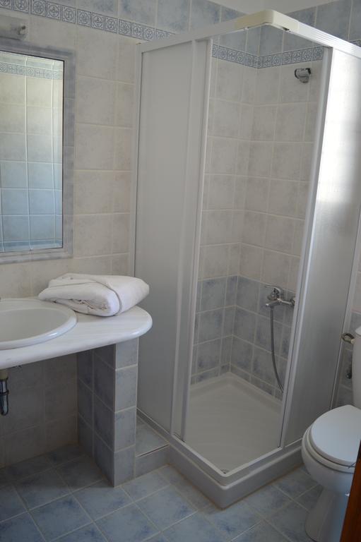 Andros Private Villa Overlooking The Blue Aegean Sea Kipri (Andros)