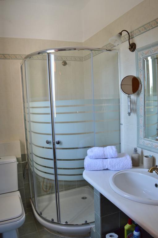 Andros Private Villa Overlooking The Blue Aegean Sea * Kipri (Andros)