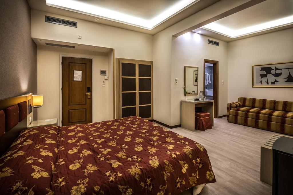Hotel Rex Nafplio
