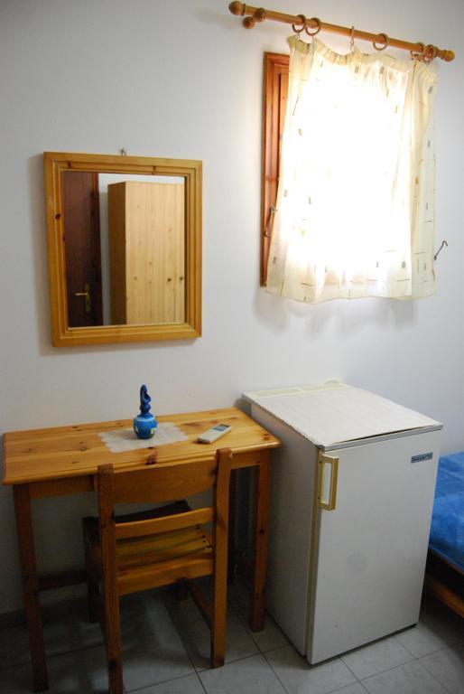 Guest house Apollo *