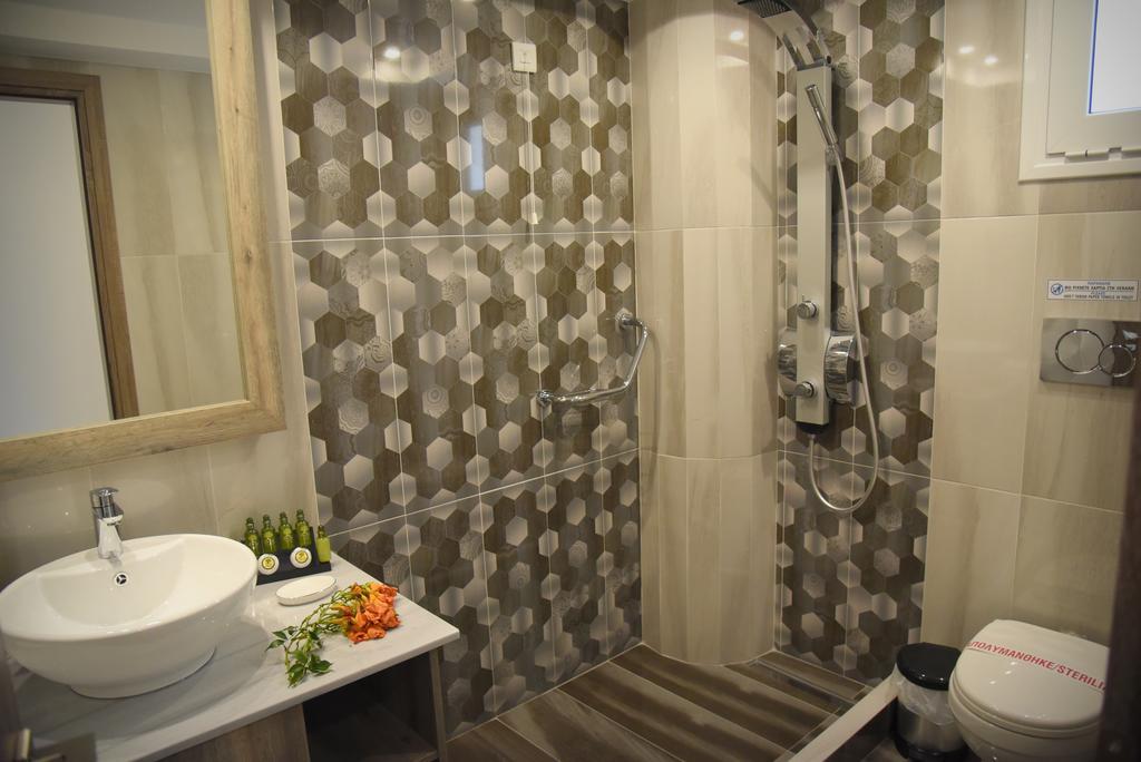 Akron Luxury Holidays 2* Epidaurus